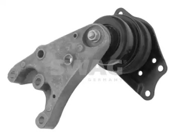 WILMINK GROUP wg1392592 -  Подвеска, двигатель